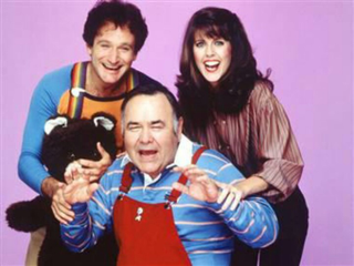 Illustration for article titled Everything You Always Wanted To Know About The Making of Mork and Mindy